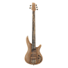 IBANEZ IV1SR basse electrique 5 cordes avec valise