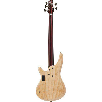 IBANEZ IV1SR basse electrique 5 cordes avec valise