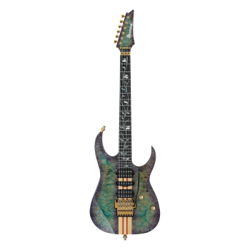 IBANEZ IV2RG Guitare electrique avec valise