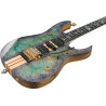 IBANEZ IV2RG Guitare electrique avec valise