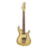 IBANEZ JS1GD Guitare electrique avec valise