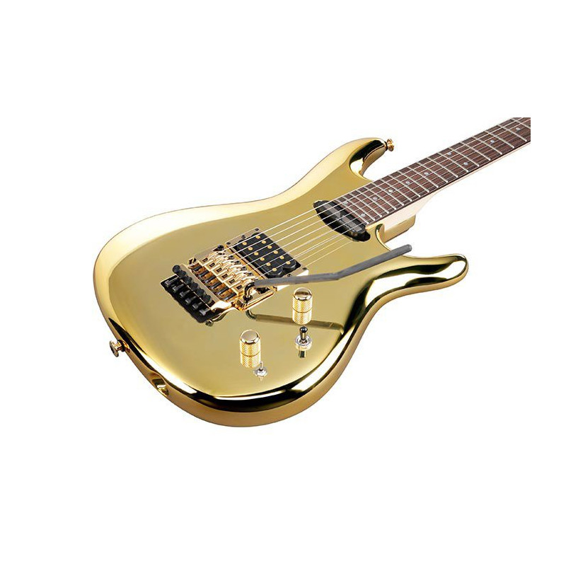 IBANEZ JS1GD Guitare electrique avec valise