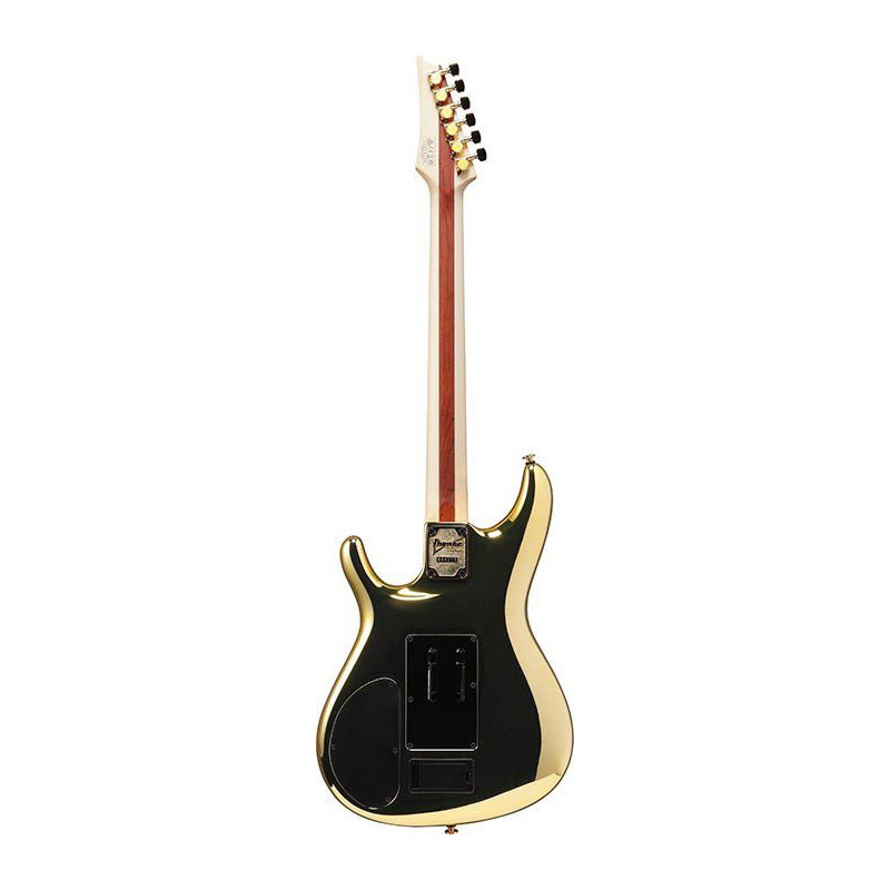 IBANEZ JS1GD Guitare electrique avec valise