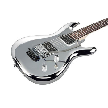 IBANEZ JS3CR Guitare electrique avec valise