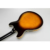 IBANEZ JSM100VT Vintage Sunburst Guitare electrique avec valise
