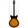 IBANEZ JSM100VT Vintage Sunburst Guitare electrique avec valise
