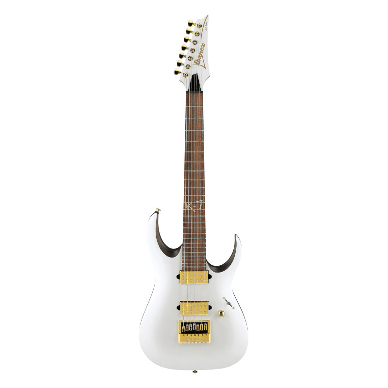 IBANEZ K7YANG Guitare electrique