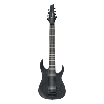 IBANEZ M8M Guitare electrique avec valise