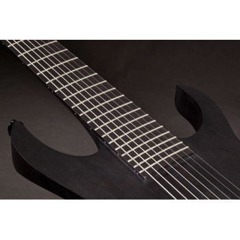 IBANEZ M8M Guitare electrique avec valise