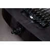 IBANEZ M8M Guitare electrique avec valise