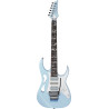 IBANEZ PIA3761CBLP Blue Powder Guitare electrique avec valise