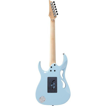 IBANEZ PIA3761CBLP Blue Powder Guitare electrique avec valise