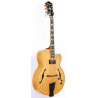 IBANEZ PM200NT Natural Guitare electrique avec valise