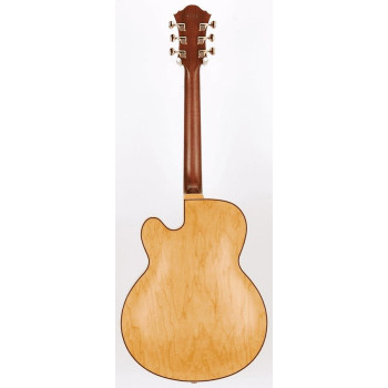IBANEZ PM200NT Natural Guitare electrique avec valise
