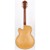 IBANEZ PM200NT Natural Guitare electrique avec valise