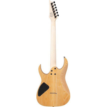 IBANEZ RG421AHMBMT Blue Moon Burst Guitare electrique