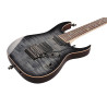 IBANEZ RG8527BRE Black Rutile Guitare electrique avec valise