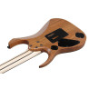 IBANEZ RGDR4327RNTF Natural Flat Guitare electrique avec valise
