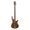 IBANEZ SR5505MHF Mocha Flat basse electrique 5 cordes avec valise