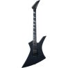 JACKSON USA Signature Jeff Loomis Kelly touche ebene Black