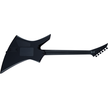 JACKSON USA Signature Jeff Loomis Kelly touche ebene Black