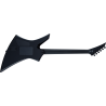 JACKSON USA Signature Jeff Loomis Kelly touche ebene Black