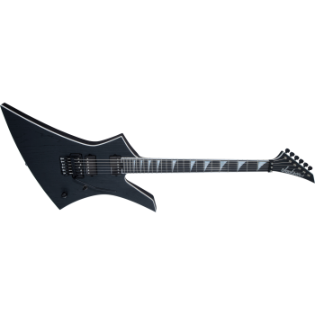 JACKSON USA Signature Jeff Loomis Kelly touche ebene Black