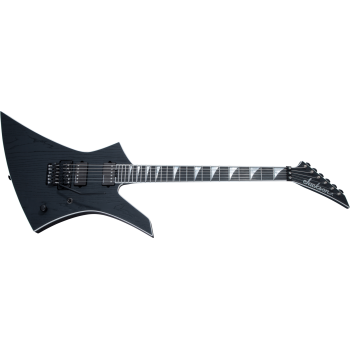 JACKSON USA Signature Jeff Loomis Kelly touche ebene Black