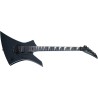 JACKSON USA Signature Jeff Loomis Kelly touche ebene Black
