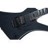 JACKSON USA Signature Jeff Loomis Kelly touche ebene Black
