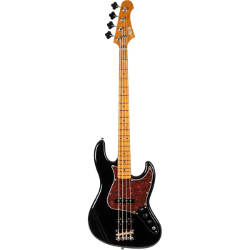 JET GUITARS JJB 300 Black