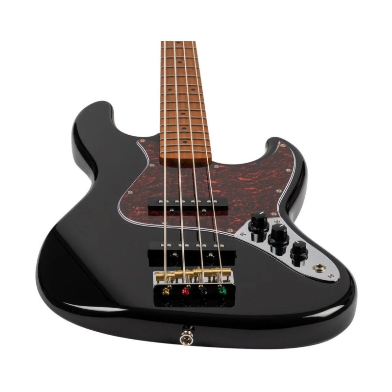 JET GUITARS JJB 300 Black