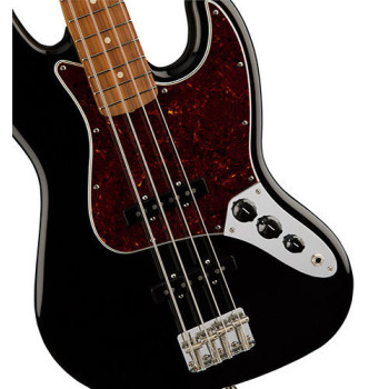 JET GUITARS JJB 300 Black