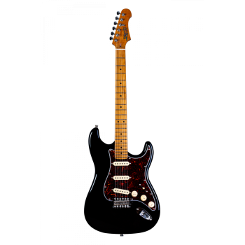 JET GUITARS JS 300 Black