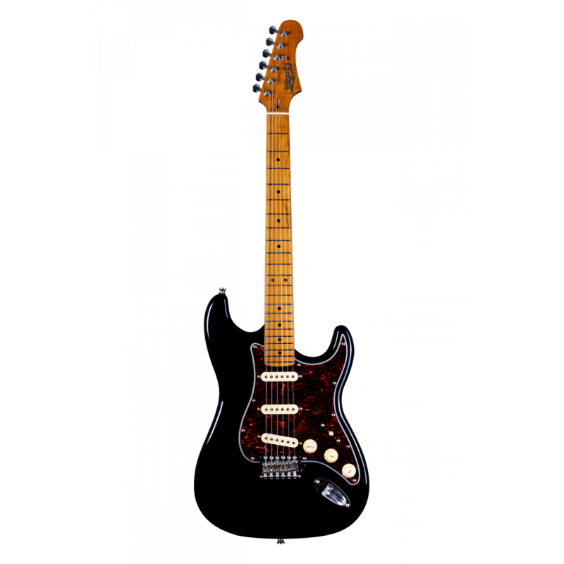 JET GUITARS JS 300 Black