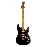 JET GUITARS JS 300 Black