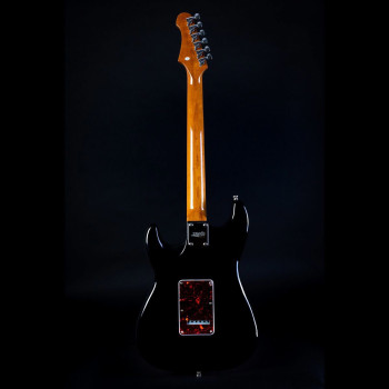 JET GUITARS JS 300 Black