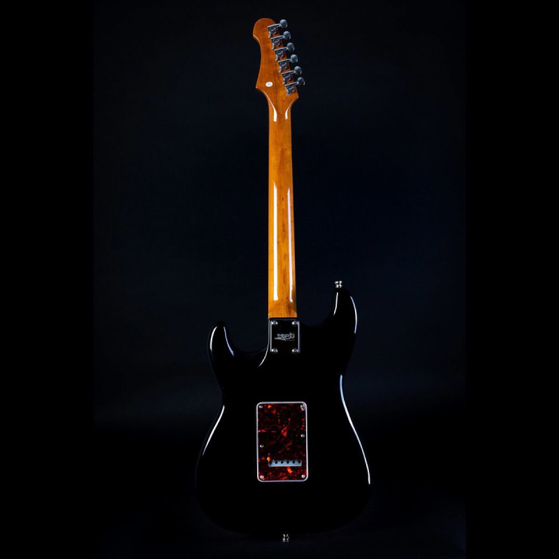 JET GUITARS JS 300 Black