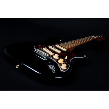 JET GUITARS JS 300 Black