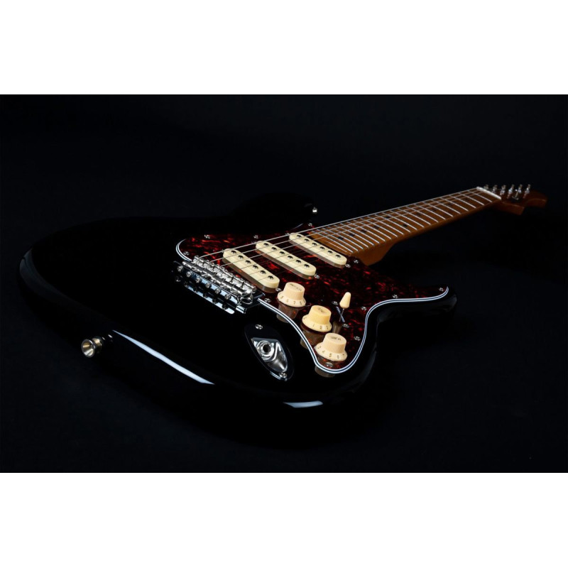 JET GUITARS JS 300 Black