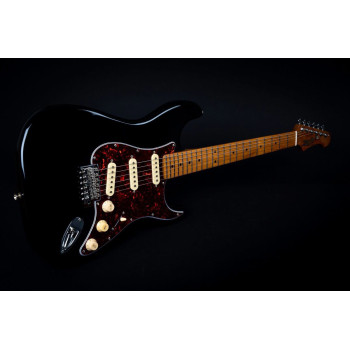 JET GUITARS JS 300 Black