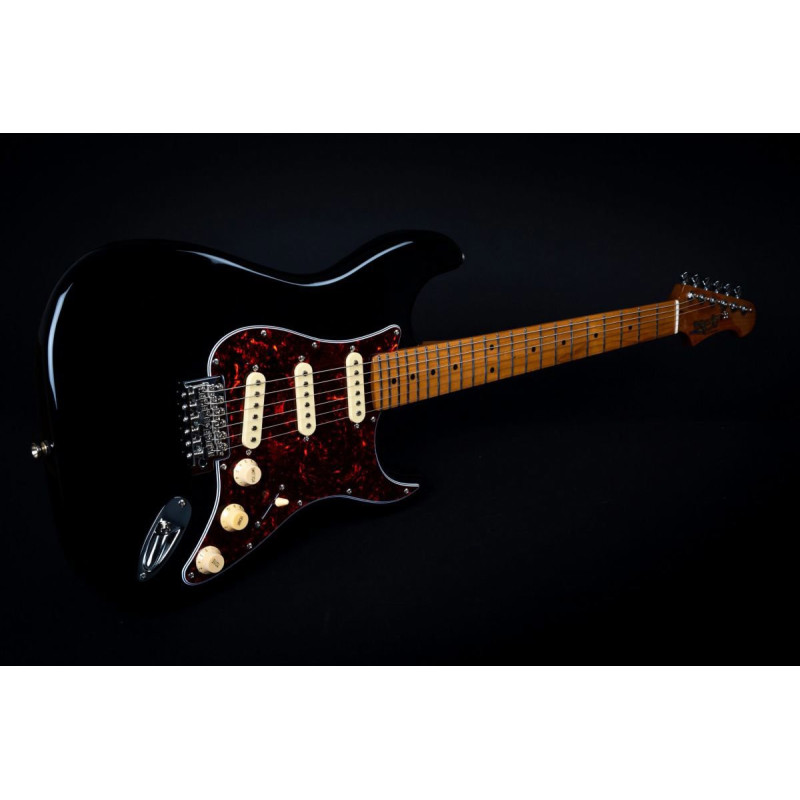 JET GUITARS JS 300 Black
