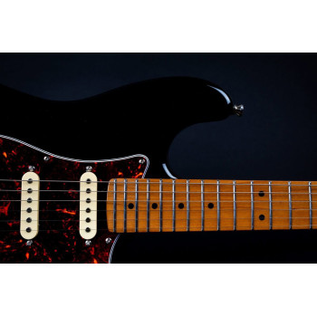 JET GUITARS JS 300 Black