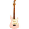JET GUITARS JS 300 Mini Pink