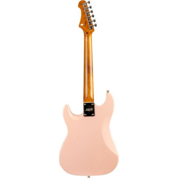 JET GUITARS JS 300 Mini Pink