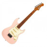 JET GUITARS JS 300 Mini Pink