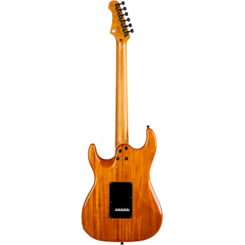 JET GUITARS JS 600 Transparent Purple