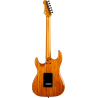 JET GUITARS JS 600 Transparent Purple