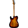 JET GUITARS JT350 sunburst rosewood