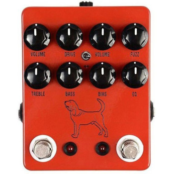 JHS PEDALS THECAL